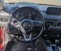 Красный Мазда СХ-5, объемом двигателя 2.49 л и пробегом 63 тыс. км за 25000 $, фото 14 на Automoto.ua
