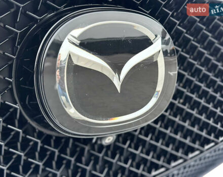 Красный Мазда СХ-5, объемом двигателя 2.49 л и пробегом 55 тыс. км за 27200 $, фото 22 на Automoto.ua