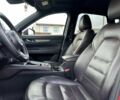 Красный Мазда СХ-5, объемом двигателя 2.5 л и пробегом 74 тыс. км за 13300 $, фото 11 на Automoto.ua