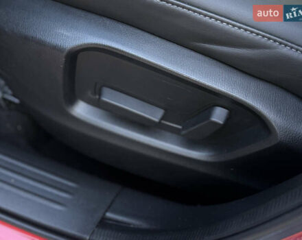 Красный Мазда СХ-5, объемом двигателя 2.49 л и пробегом 47 тыс. км за 18900 $, фото 52 на Automoto.ua