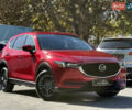 Красный Мазда СХ-5, объемом двигателя 2.49 л и пробегом 47 тыс. км за 18900 $, фото 19 на Automoto.ua