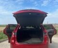 Красный Мазда СХ-5, объемом двигателя 2.49 л и пробегом 38 тыс. км за 35000 $, фото 26 на Automoto.ua