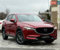 Красный Мазда СХ-5, объемом двигателя 2.49 л и пробегом 48 тыс. км за 17900 $, фото 19 на Automoto.ua