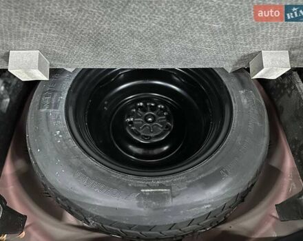 Красный Мазда СХ-5, объемом двигателя 2.5 л и пробегом 119 тыс. км за 18999 $, фото 21 на Automoto.ua