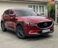 Красный Мазда СХ-5, объемом двигателя 2.5 л и пробегом 83 тыс. км за 23600 $, фото 1 на Automoto.ua