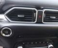 Красный Мазда СХ-5, объемом двигателя 2 л и пробегом 57 тыс. км за 23900 $, фото 3 на Automoto.ua