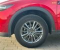 Красный Мазда СХ-5, объемом двигателя 2 л и пробегом 70 тыс. км за 20800 $, фото 20 на Automoto.ua