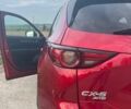 Красный Мазда СХ-5, объемом двигателя 2.49 л и пробегом 38 тыс. км за 35000 $, фото 7 на Automoto.ua