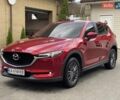 Червоний Мазда СХ-5, об'ємом двигуна 2.49 л та пробігом 83 тис. км за 23600 $, фото 1 на Automoto.ua