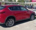 Красный Мазда СХ-5, объемом двигателя 2.49 л и пробегом 91 тыс. км за 24100 $, фото 15 на Automoto.ua