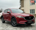 Красный Мазда СХ-5, объемом двигателя 2.49 л и пробегом 48 тыс. км за 17900 $, фото 15 на Automoto.ua