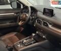 Красный Мазда СХ-5, объемом двигателя 2.5 л и пробегом 119 тыс. км за 19499 $, фото 17 на Automoto.ua