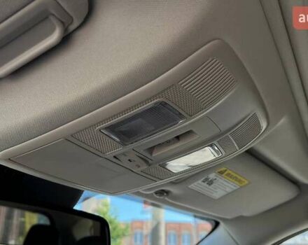 Красный Мазда СХ-5, объемом двигателя 2.5 л и пробегом 77 тыс. км за 22500 $, фото 20 на Automoto.ua