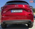 Красный Мазда СХ-5, объемом двигателя 2 л и пробегом 57 тыс. км за 22999 $, фото 6 на Automoto.ua