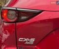Красный Мазда СХ-5, объемом двигателя 2.5 л и пробегом 65 тыс. км за 21200 $, фото 7 на Automoto.ua