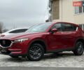 Красный Мазда СХ-5, объемом двигателя 2.49 л и пробегом 48 тыс. км за 17900 $, фото 10 на Automoto.ua