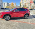 Червоний Мазда СХ-5, об'ємом двигуна 2.5 л та пробігом 46 тис. км за 27500 $, фото 6 на Automoto.ua