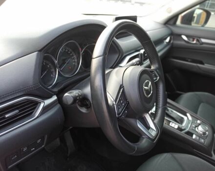 Красный Мазда СХ-5, объемом двигателя 2 л и пробегом 81 тыс. км за 23700 $, фото 22 на Automoto.ua