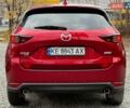 Красный Мазда СХ-5, объемом двигателя 2.5 л и пробегом 65 тыс. км за 21200 $, фото 5 на Automoto.ua
