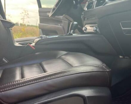 Красный Мазда СХ-5, объемом двигателя 2.49 л и пробегом 38 тыс. км за 35000 $, фото 17 на Automoto.ua