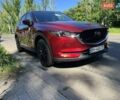 Красный Мазда СХ-5, объемом двигателя 2.5 л и пробегом 75 тыс. км за 22500 $, фото 9 на Automoto.ua