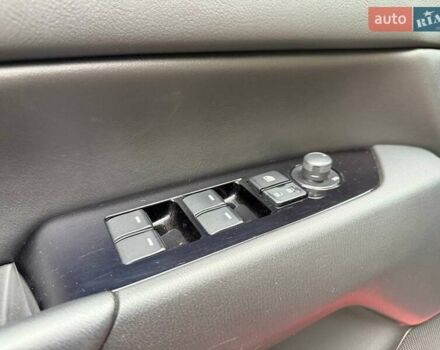 Красный Мазда СХ-5, объемом двигателя 2.5 л и пробегом 65 тыс. км за 21200 $, фото 16 на Automoto.ua