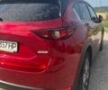 Красный Мазда СХ-5, объемом двигателя 2.49 л и пробегом 38 тыс. км за 35000 $, фото 6 на Automoto.ua
