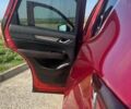 Красный Мазда СХ-5, объемом двигателя 2.49 л и пробегом 38 тыс. км за 35000 $, фото 25 на Automoto.ua