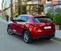 Червоний Мазда СХ-5, об'ємом двигуна 2.5 л та пробігом 60 тис. км за 24900 $, фото 13 на Automoto.ua