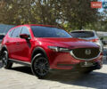 Красный Мазда СХ-5, объемом двигателя 2.49 л и пробегом 47 тыс. км за 18900 $, фото 15 на Automoto.ua