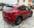 Красный Мазда СХ-5, объемом двигателя 2.49 л и пробегом 48 тыс. км за 17900 $, фото 20 на Automoto.ua