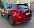 Красный Мазда СХ-5, объемом двигателя 2.49 л и пробегом 83 тыс. км за 24500 $, фото 9 на Automoto.ua