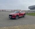 Красный Мазда СХ-5, объемом двигателя 2.49 л и пробегом 114 тыс. км за 23499 $, фото 4 на Automoto.ua