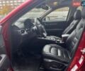 Мазда СХ-5 2019 в Киеве на Automoto.ua Красный Мазда СХ-5, объемом двигателя 2.5 л и пробегом 94 тыс. км за 23000 $, фото 8 на Automoto.ua