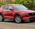 Червоний Мазда СХ-5, об'ємом двигуна 2.5 л та пробігом 45 тис. км за 15200 $, фото 1 на Automoto.ua