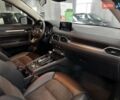 Красный Мазда СХ-5, объемом двигателя 2.5 л и пробегом 119 тыс. км за 19499 $, фото 16 на Automoto.ua