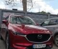Красный Мазда СХ-5, объемом двигателя 2.49 л и пробегом 91 тыс. км за 24100 $, фото 1 на Automoto.ua