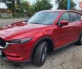 Червоний Мазда СХ-5, об'ємом двигуна 2.49 л та пробігом 83 тис. км за 22999 $, фото 14 на Automoto.ua