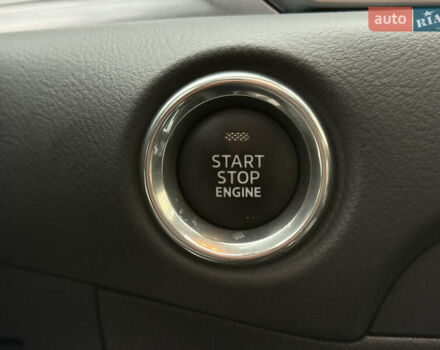 Красный Мазда СХ-5, объемом двигателя 2.49 л и пробегом 48 тыс. км за 17900 $, фото 66 на Automoto.ua