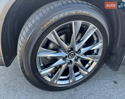 Красный Мазда СХ-5, объемом двигателя 2.19 л и пробегом 40 тыс. км за 30000 $, фото 8 на Automoto.ua