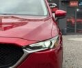 Красный Мазда СХ-5, объемом двигателя 2.5 л и пробегом 65 тыс. км за 21200 $, фото 3 на Automoto.ua