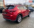 Красный Мазда СХ-5, объемом двигателя 2.49 л и пробегом 102 тыс. км за 19950 $, фото 6 на Automoto.ua