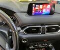 Красный Мазда СХ-5, объемом двигателя 2.5 л и пробегом 75 тыс. км за 22500 $, фото 1 на Automoto.ua