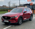 Красный Мазда СХ-5, объемом двигателя 2.49 л и пробегом 83 тыс. км за 23500 $, фото 3 на Automoto.ua
