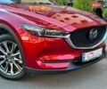 Червоний Мазда СХ-5, об'ємом двигуна 2.5 л та пробігом 60 тис. км за 24900 $, фото 7 на Automoto.ua