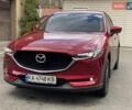 Червоний Мазда СХ-5, об'ємом двигуна 2.49 л та пробігом 83 тис. км за 23600 $, фото 2 на Automoto.ua