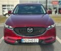 Красный Мазда СХ-5, объемом двигателя 2 л и пробегом 70 тыс. км за 20800 $, фото 6 на Automoto.ua