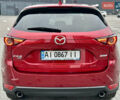 Красный Мазда СХ-5, объемом двигателя 2.49 л и пробегом 55 тыс. км за 27200 $, фото 12 на Automoto.ua