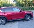 Красный Мазда СХ-5, объемом двигателя 2.49 л и пробегом 91 тыс. км за 24100 $, фото 16 на Automoto.ua