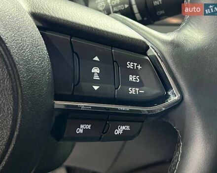 Червоний Мазда СХ-5, об'ємом двигуна 2.49 л та пробігом 60 тис. км за 23999 $, фото 22 на Automoto.ua